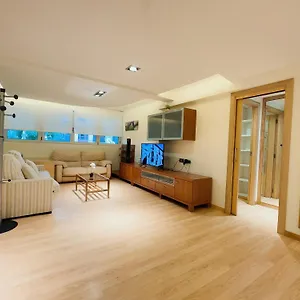 Apartamento La Concha, San Sebastián