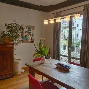 Habitación en casa particular Casa Amaya, San Sebastián